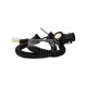 CÂBLE SPIRALÉ 15 PÔLES 2X7 PÔLES EURO 6 EJH/PHILLIPS OEM